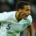 Ferdinand nicht mehr für England