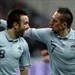 Frankreich stürmt an Tabellenspitze