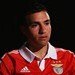 Gaitán: Benficas "Zeit ist jetzt gekommen"