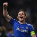 Beckham hat genug, Lampard noch lange nicht