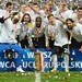 Legia sichert sich dritten Pokalsieg in Folge