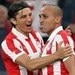 Olympiacos gewinnt Double