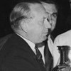 1954-1962: Gründung der UEFA