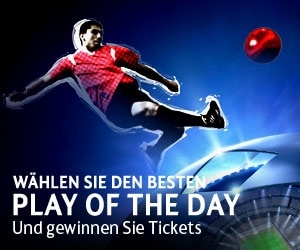 UCL Play of the Day DE