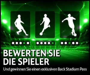 UCL Rater DE