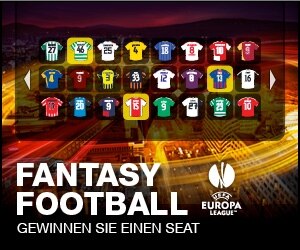 UEL Fantasy DE