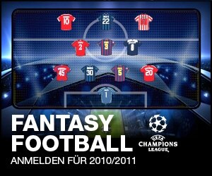 UCL Fantasy DE