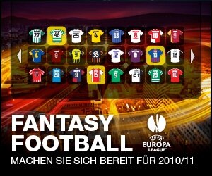 UEL Fantasy DE