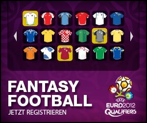 Euro2012 qualifiers Fantasy 300x250 DE