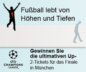 UCL Play of the day - 300x250 DE