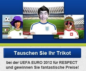 Exchange your jersey - DE - UEL