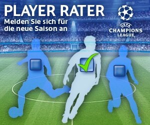 Player Rater