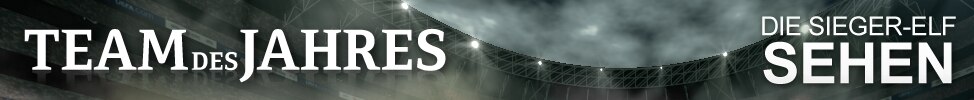Wählen Sie das Team des Jahres 2011 von UEFA.com