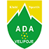 Ada Velipoje