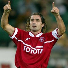 Giovanni Tedesco (AC Perugia)